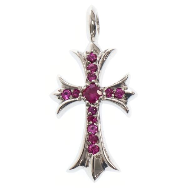 CHROME HEARTS（クロムハーツ） 18K TNY CRSF P SAP タイニーファット