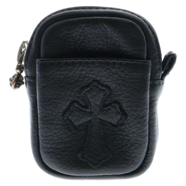 CHROME HEARTS（クロムハーツ） MICRO TAKA マイクロタカ クロスパッチ