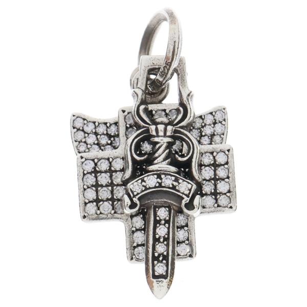 CHROME HEARTS（クロムハーツ） 3TRINKETS P D スリートリンケッツ