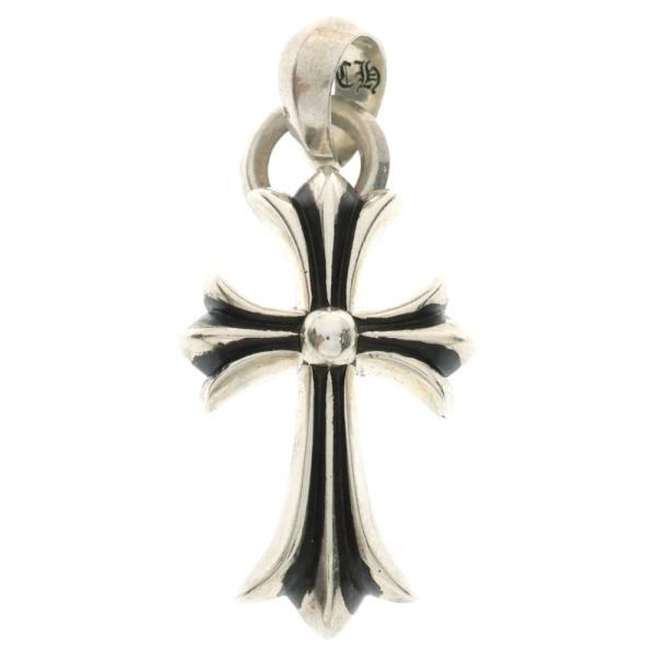 CHROME HEARTS（クロムハーツ） CH CRS SML W BALE スモールCHクロス