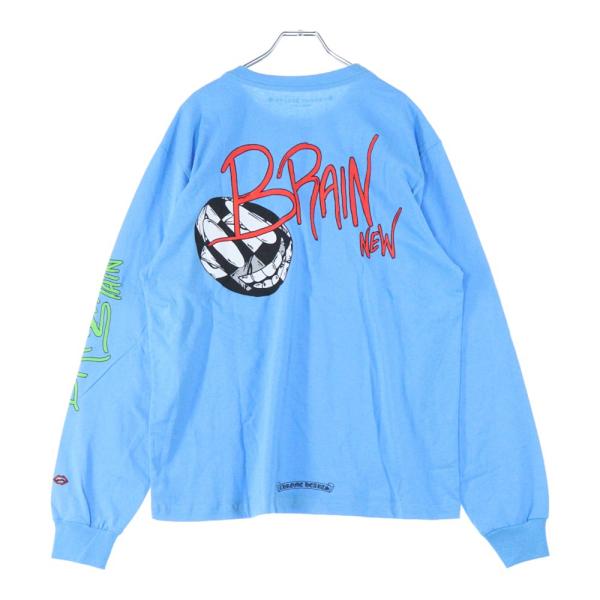 CHROME HEARTS（クロムハーツ） ×MATTY BOY BRAIN NEW L/S TEE