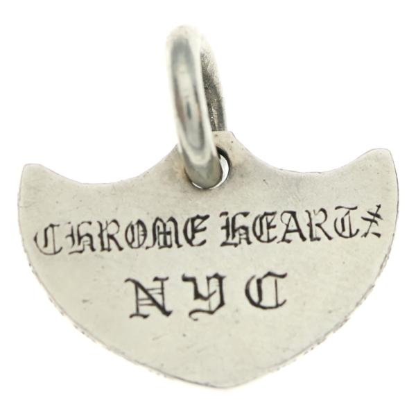 CHROME HEARTS　　シールド　ニューヨーク限定　ネックレス shopbring_7225j270015