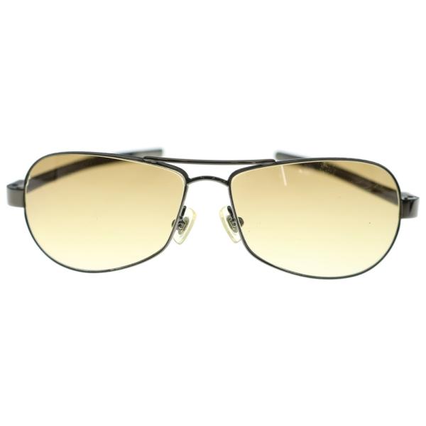 CHROME HEARTS（クロムハーツ） RED RIOT CHプラスレザーテンプル