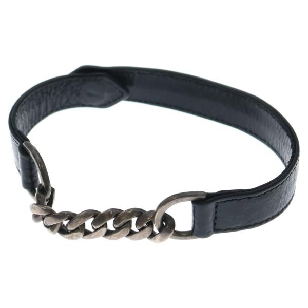 CHROME HEARTS（クロムハーツ） 1ボタン1スナップ クロスボール