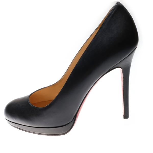 Christian Louboutin（クリスチャンルブタン） プラットフォーム