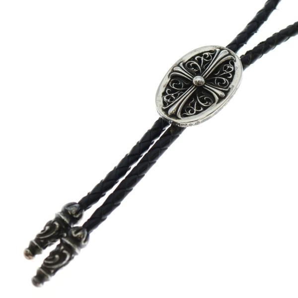 CHROME HEARTS（クロムハーツ） BOLOTIE OVALTINY タイニークラシック