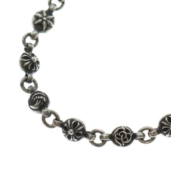 CHROME HEARTS（クロムハーツ） #1 MULTI BALL CHAIN マルチボール