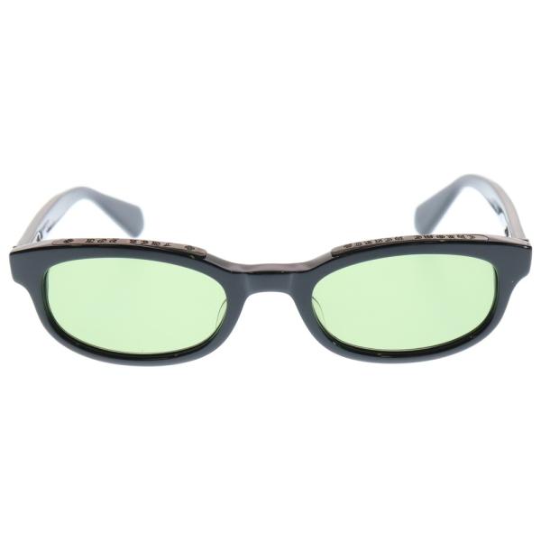 CHROME HEARTS（クロムハーツ） LOWRIDER ローライダー サングラス