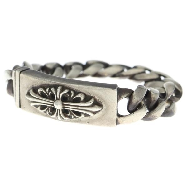 CHROME HEARTS（クロムハーツ） ID FLORAL CRS フローラルクロスID