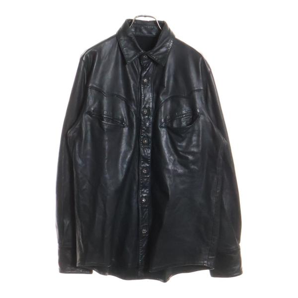 CHROME HEARTS（クロムハーツ） OLD オールド クロスボールボタン