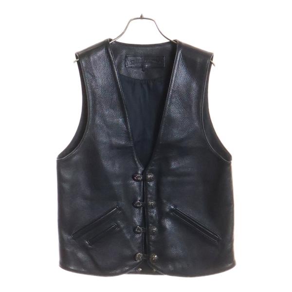 CHROME HEARTS（クロムハーツ） 8B L LNG BCK 8 クロスボール クロス