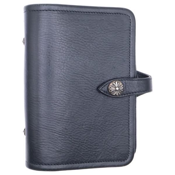 CHROME HEARTS（クロムハーツ） AGENDA PLAIN アジェンダ クロスボール
