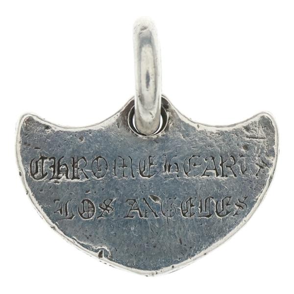 CHROME HEARTS（クロムハーツ） SHIELD ロサンゼルス限定ネックレス