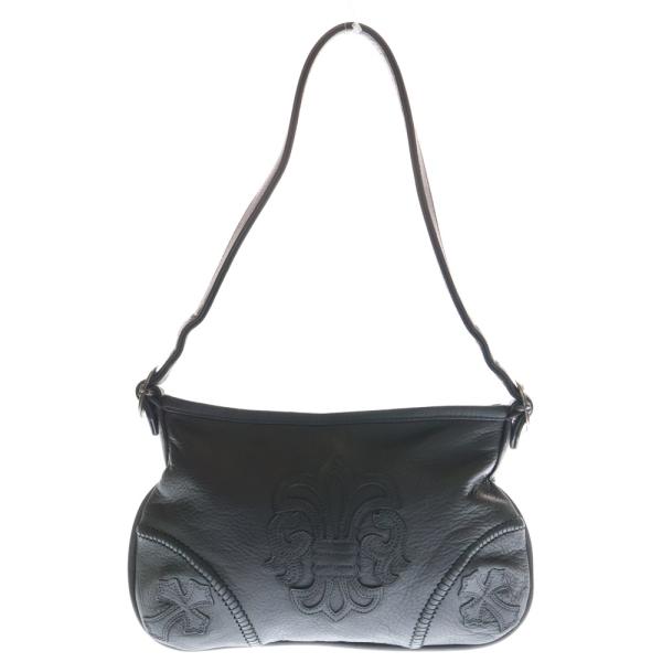 CHROME HEARTS（クロムハーツ） BSフレア クロスパッチ付き ガン