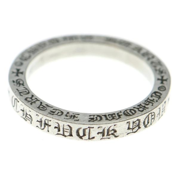 CHROME HEARTS（クロムハーツ） 3mm SPACER FUCKYOU 3mm スペーサー