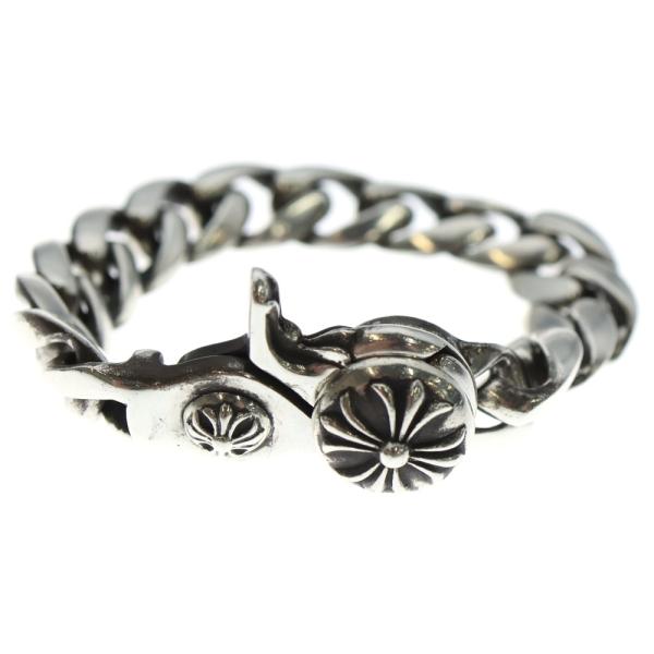 CHROME HEARTS（クロムハーツ） CLSC CHN LNK クラシックリンク