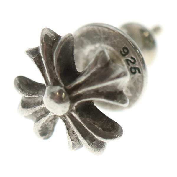 CHROME HEARTS（クロムハーツ） No2 CH PLS CHプラス スタッドピアス