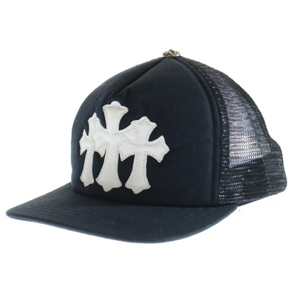 CHROME HEARTS（クロムハーツ） TRUCKER CAP トラッカーキャップ 3