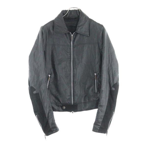 CHROME HEARTS（クロムハーツ） CARMALITA カルマリータ 襟付シングル