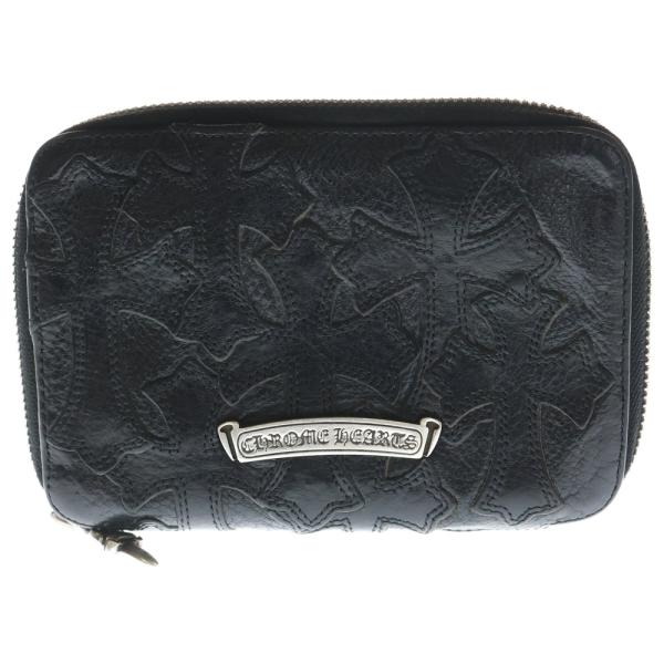 CHROME HEARTS（クロムハーツ） BANK ROBBER バンクローバー クロス