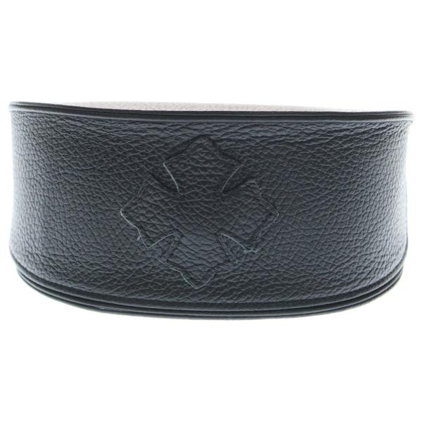 CHROME HEARTS（クロムハーツ） EYEWEAR CASE CHプラス レザーアイ