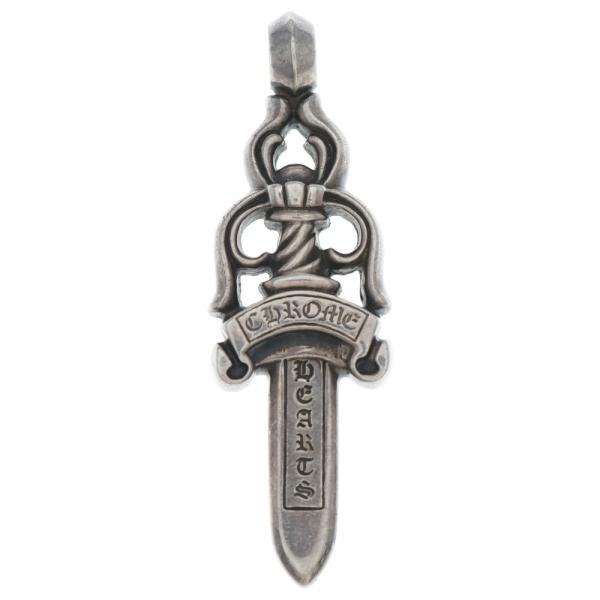 クロムハーツ ダガーチャームCHROME HEARTSDAGGER 楽天市場】【CHROME HEARTS クロムハーツ】Dagger #5 Charm ダガー