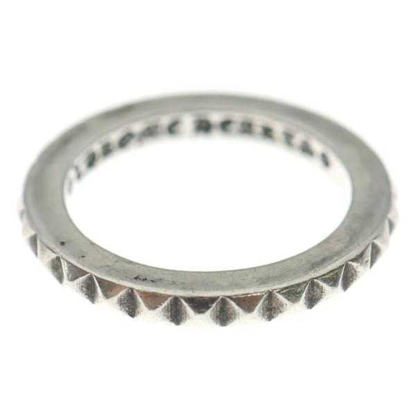 クロムハーツ トゥルーファッキンパンクリング TFP BIG PUNK US7 CHROME HEARTS（クロムハーツ） TFP PNK BIG トゥルーファッキンパンク