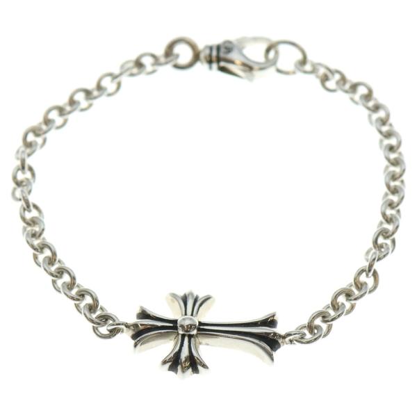 CHROME HEARTS（クロムハーツ） CHN TNY CH CRS タイニーCHクロス