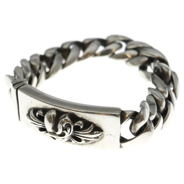 CHROME HEARTS（クロムハーツ） ID FLRL HEART/フローラルハートID