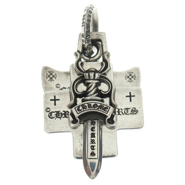 CHROME HEARTS（クロムハーツ） 東京限定 3TRINKETS withOring