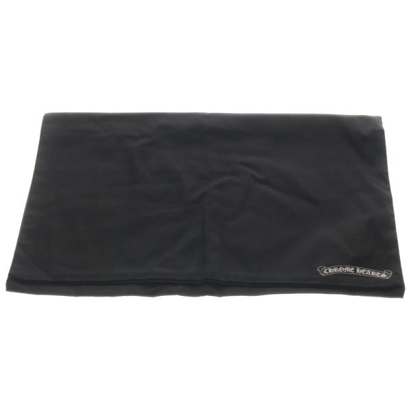 CHROME HEARTS（クロムハーツ） PILLOW CASE クッションカバー 枕