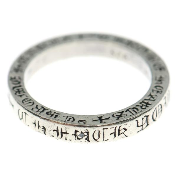 CHROME HEARTS（クロムハーツ） 3mm SPACER FUCKYOU 3mmスペーサー