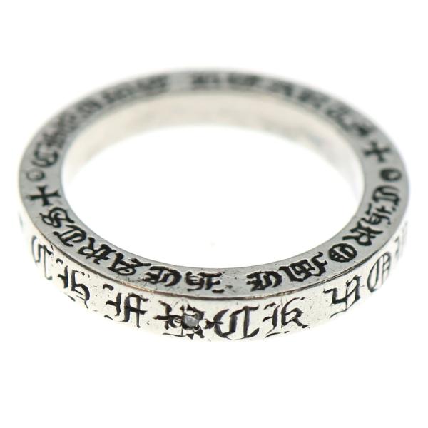 CHROME HEARTS（クロムハーツ） 3mm SPACER FUCKYOU 3mmスペーサー