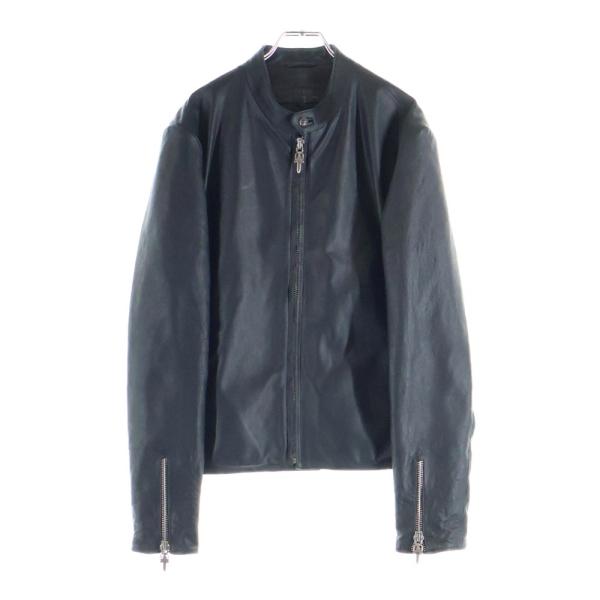 クロムハーツ　レーシング2 サイズM フラワーパッチ CHROME HEARTS（クロムハーツ） RACING2/レーシング2 ダガージップ