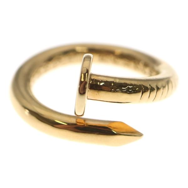 CHROME HEARTS（クロムハーツ） 22K NAIL FLAT ネイルフラット