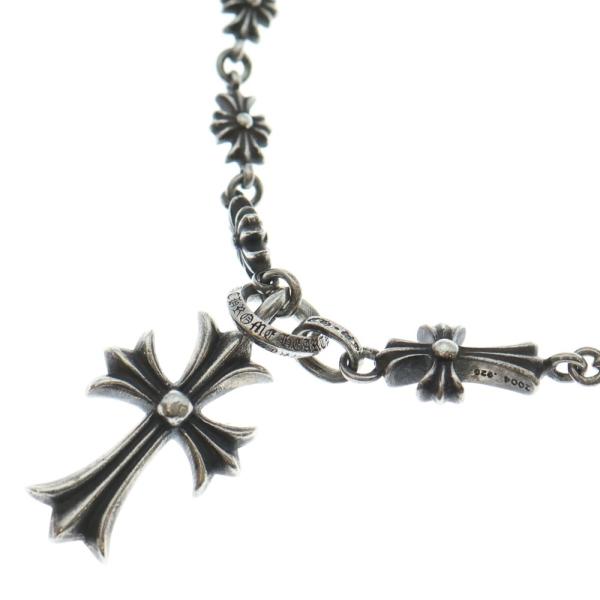 CHROME HEARTS（クロムハーツ） CHKE CHN TNYE W CH CRS タイニーE