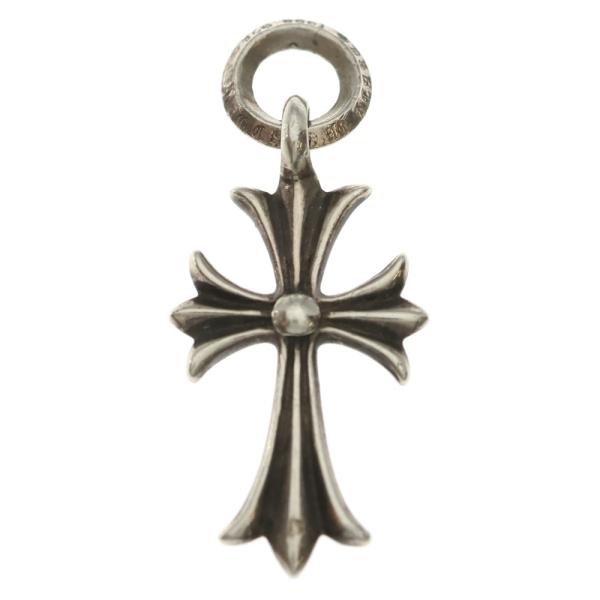 CHROME HEARTS（クロムハーツ） TINY CH CROSS タイニーCHクロス