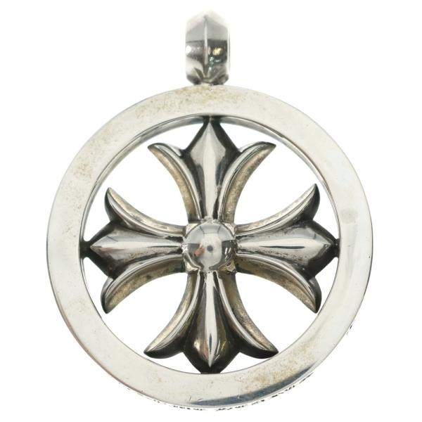 CHROME HEARTS（クロムハーツ） CH PLUS MEDALION CHプラスメダリオン