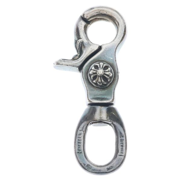 CHROME HEARTS（クロムハーツ） SWIVEL CLIP CROSS BALL スイベル