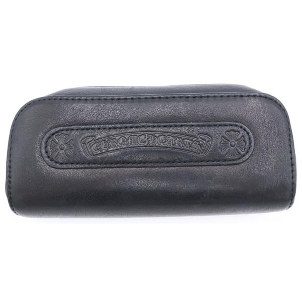 クロムハーツ　メガネケースなど　３点セット　まとめ CHROME HEARTS（クロムハーツ） EYEWEAR CASE アイウェアケース 眼鏡