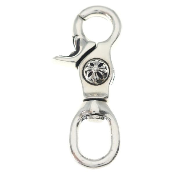 CHROME HEARTS（クロムハーツ） SWIVEL CLIP CROSS BALL スイベル
