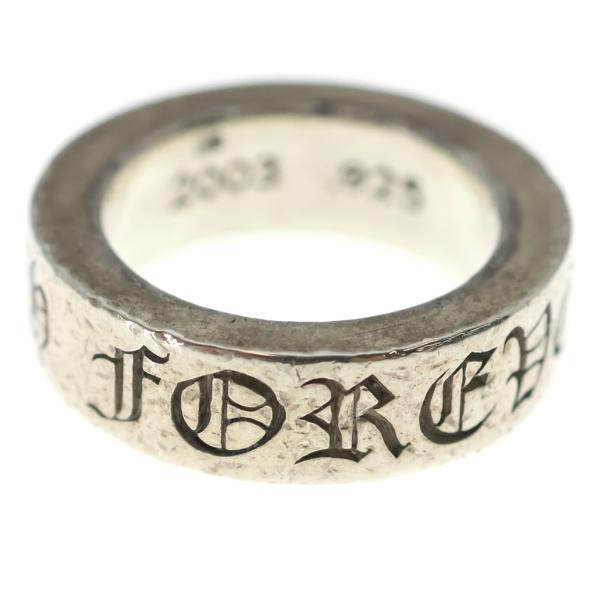 CHROME HEARTS（クロムハーツ） 6mm SPACER FOREVER 6mmスペーサー