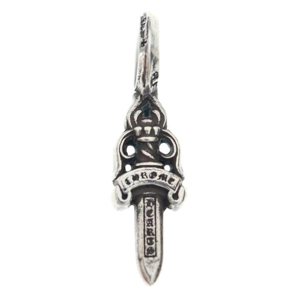 CHROME HEARTS（クロムハーツ） STACK DAGGER V2 ダガースタック