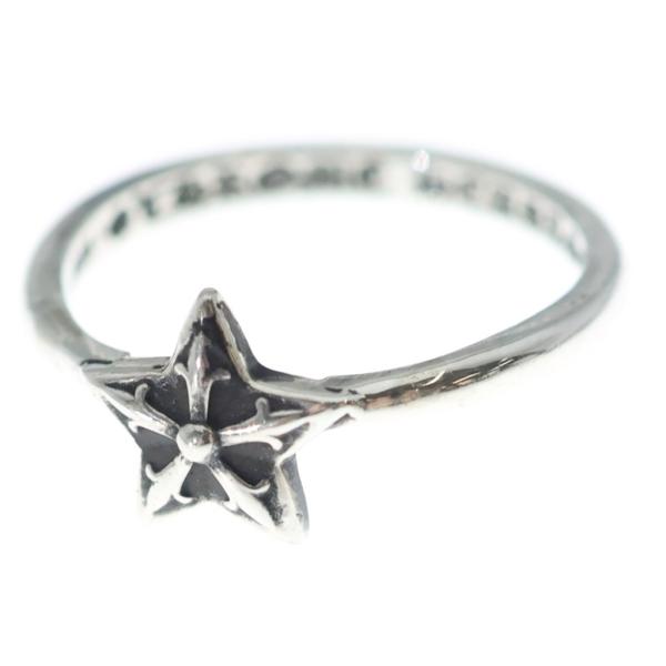CHROME HEARTS（クロムハーツ） BUBBLGM STAR バブルガムスター