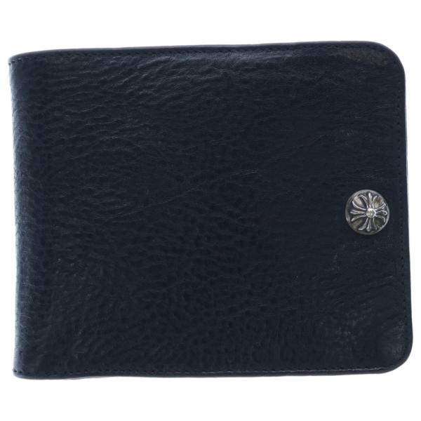 CHROME HEARTS（クロムハーツ） 1SNAP 1スナップ クロス ボールボタン