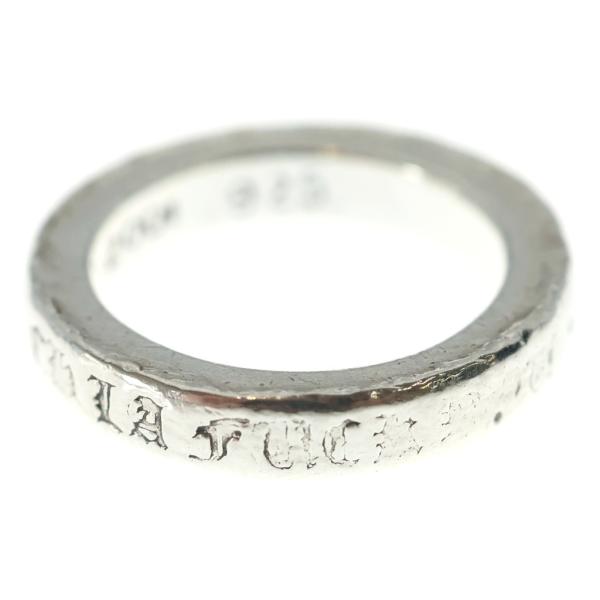 CHROME HEARTS（クロムハーツ） 3mm SPACER FUCKYOU LA限定 3mm
