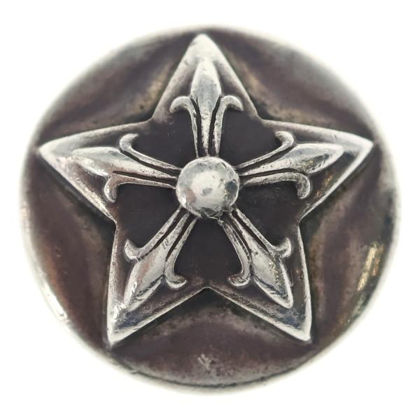 CHROME HEARTS（クロムハーツ） HAIRBAND スターボール ヘアバンド