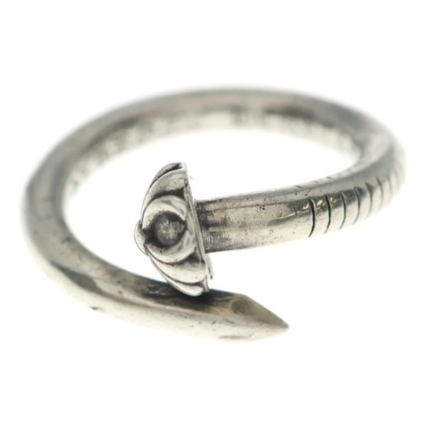 クロムハーツ NAIL CRSSBALL ネイルリング クロスボール CHROME HEARTS（クロムハーツ） NAIL CRSBALL ネイル クロスボール