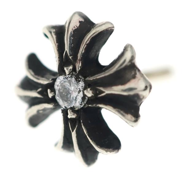 CHROME HEARTS（クロムハーツ） No2 CH PLS DIA CHプラス 1ダイヤ