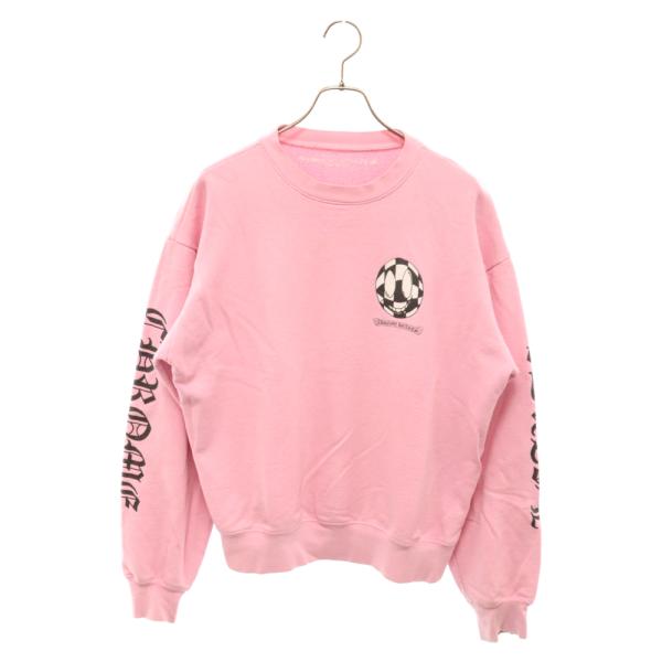 Chrome Hearts matty boy ポロシャツ Chrome Hearts Matty Boy Chomper Polo Shirt Black Men's - US